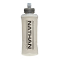 Nathan Soft Flask with Bite Top Locking Cap 20oz