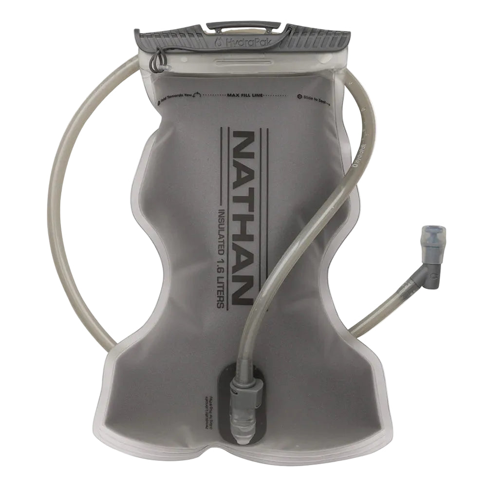 Nathan Insulated Hydration Bladder 1.6 Liter