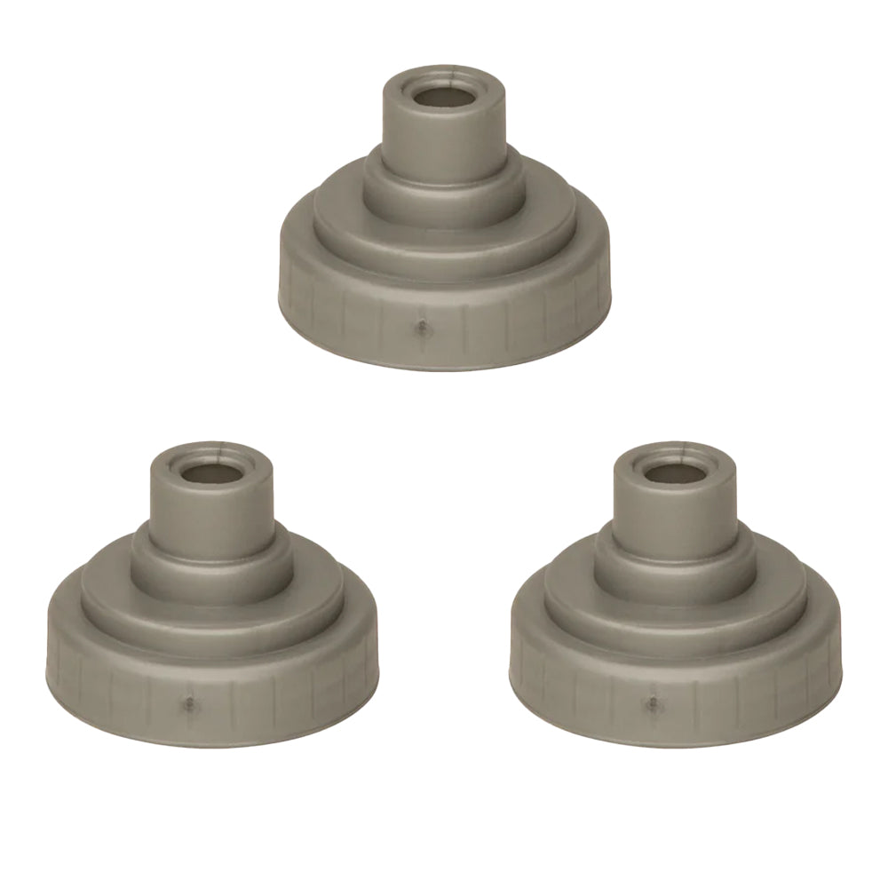 Nathan Race Caps 3 Pack