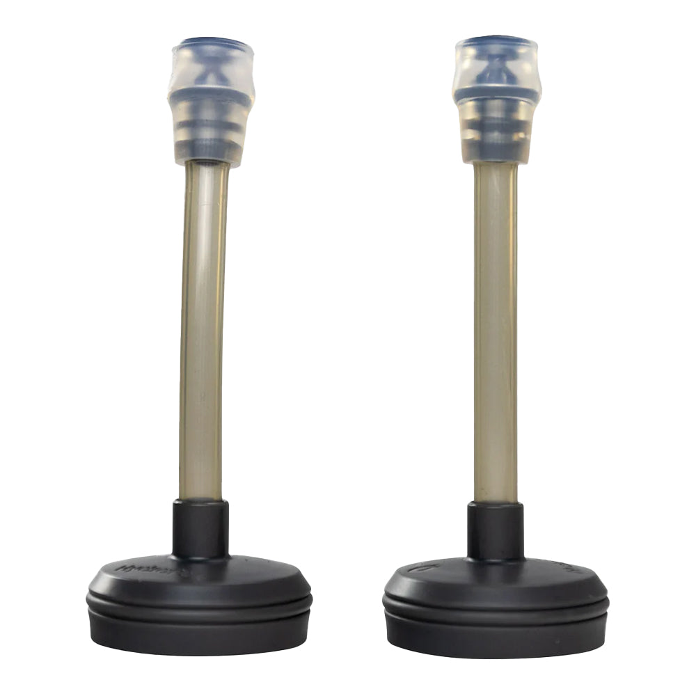 Nathan Extended Straw with Bite Top 2 Pack