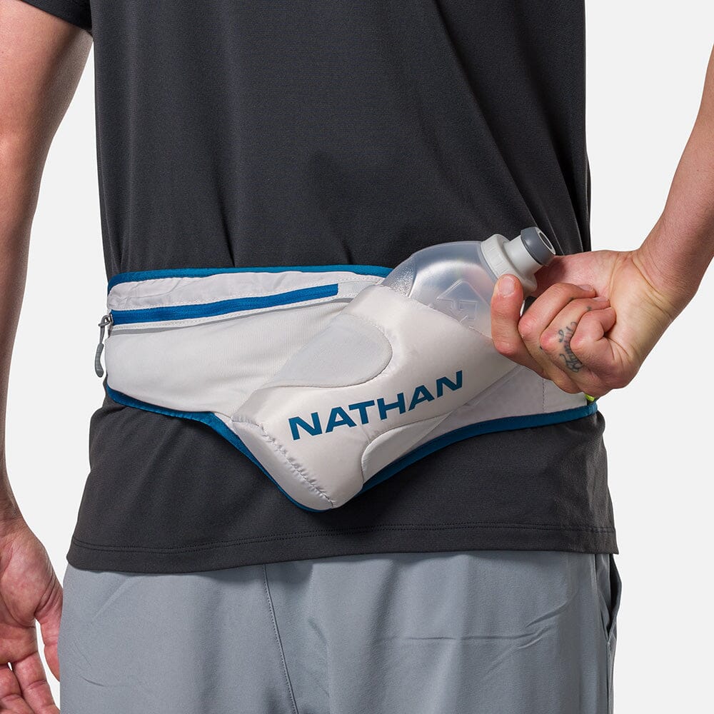 Nathan Peak Waist Pack -  Hydration Systems - BlackToe Running