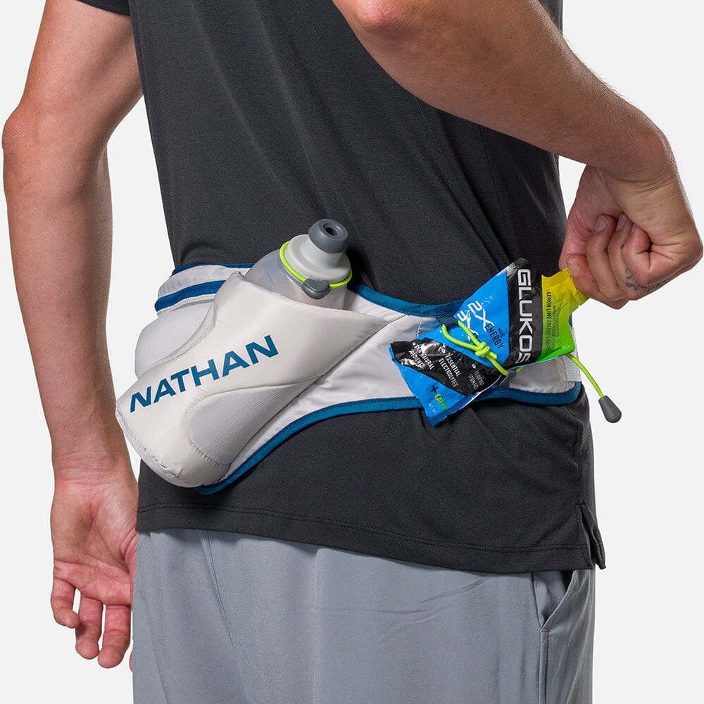 Nathan Peak Waist Pack -  Hydration Systems - BlackToe Running