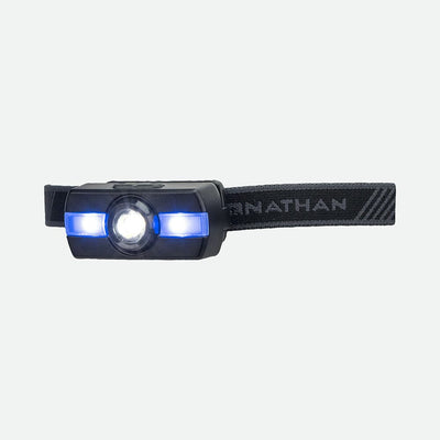 Nathan Neutron Fire Runners' Headlamp Visibility - BlackToe Running - 