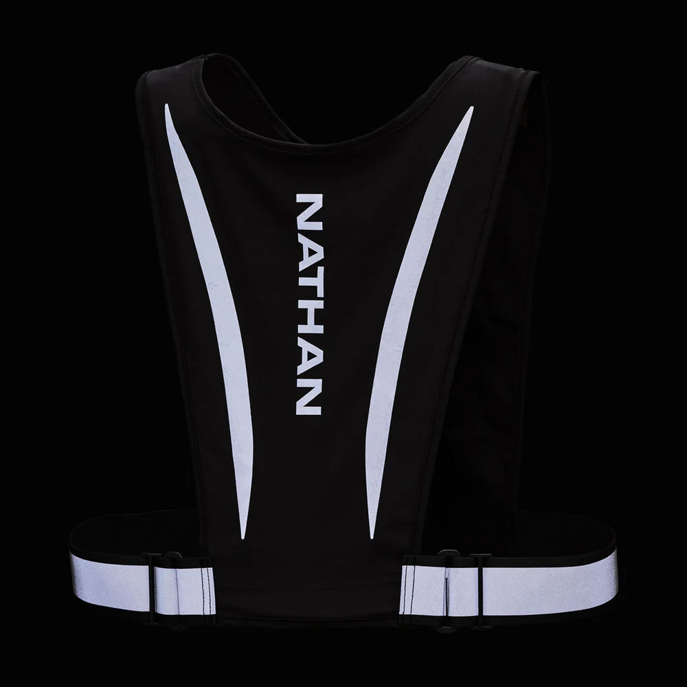 Nathan Hypernight Reflective Stash Vest