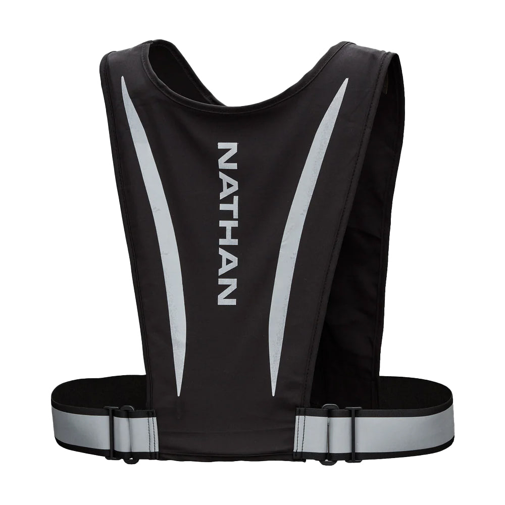 Nathan Hypernight Reflective Stash Vest