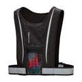Nathan Hypernight Reflective Stash Vest