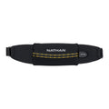 Nathan Laser Light 5K Belt RX - BlackToe Running#colour_black-high-vis-yellow