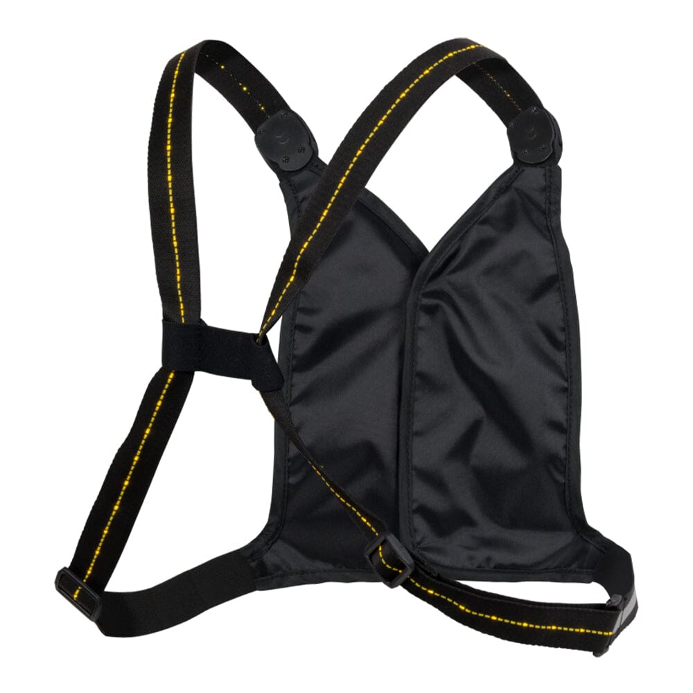 Nathan Laser Light Web Vest RX - BlackToe Running