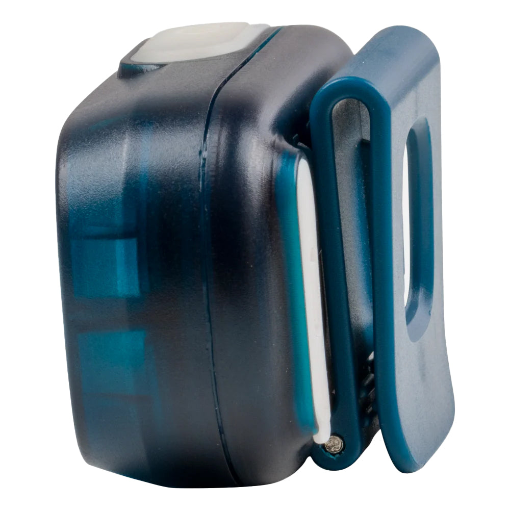 Nathan Luna Fire 400 RX Chest/Waist Run LED Light
