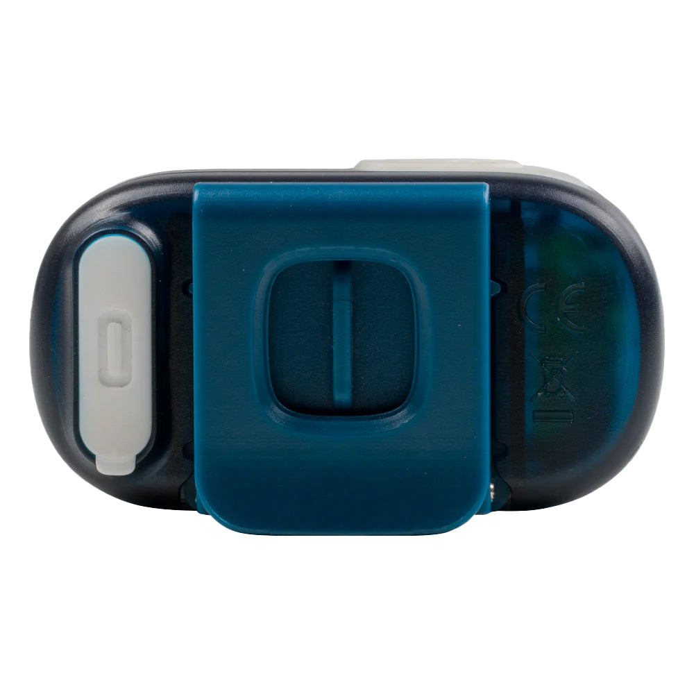 Nathan Luna Fire 400 RX Chest/Waist Run LED Light