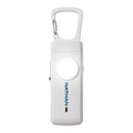 Nathan Siren LED Alarm RX- BlackToe Running#colour_white-sailor-blue