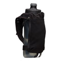Nathan SpeedDraw 2 Flask 22oz - BlackToe Running#colour_black-reflective-silver
