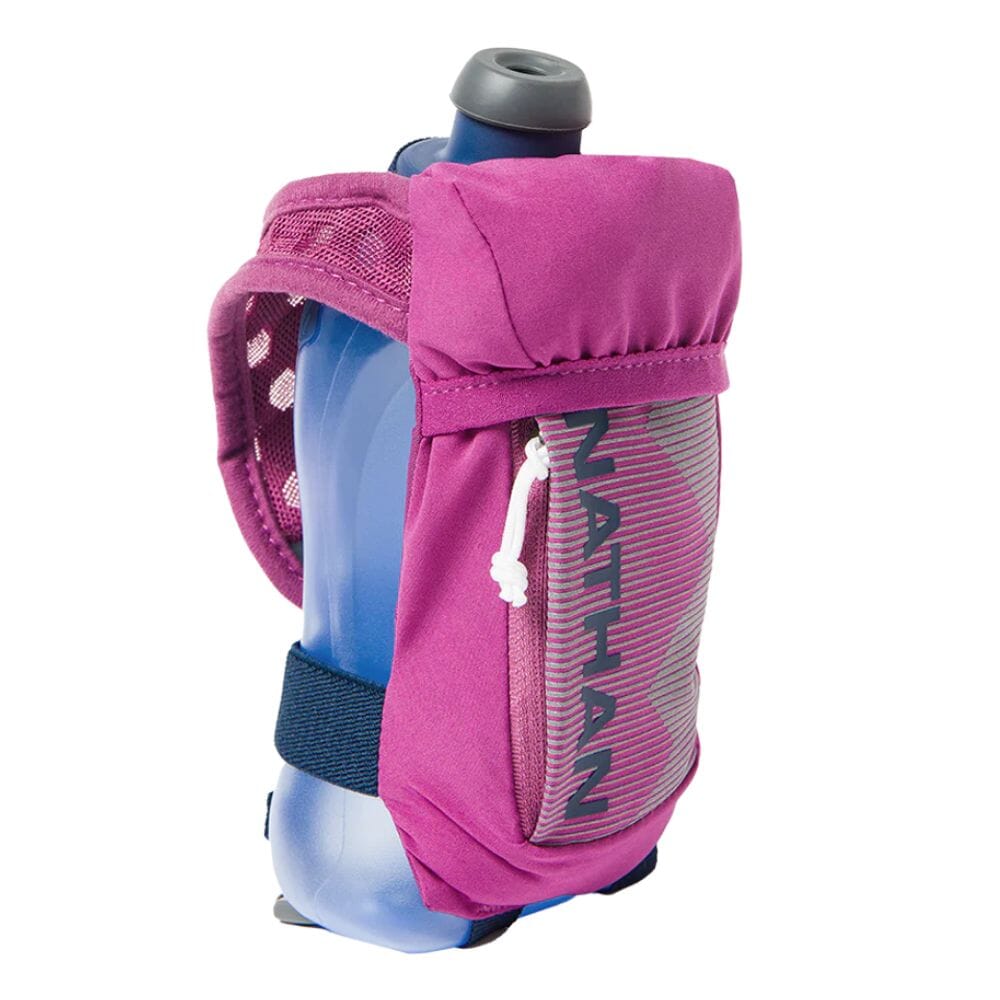 Nathan QuickSqueeze - BlackToe Running#colour_magenta-estate-blue