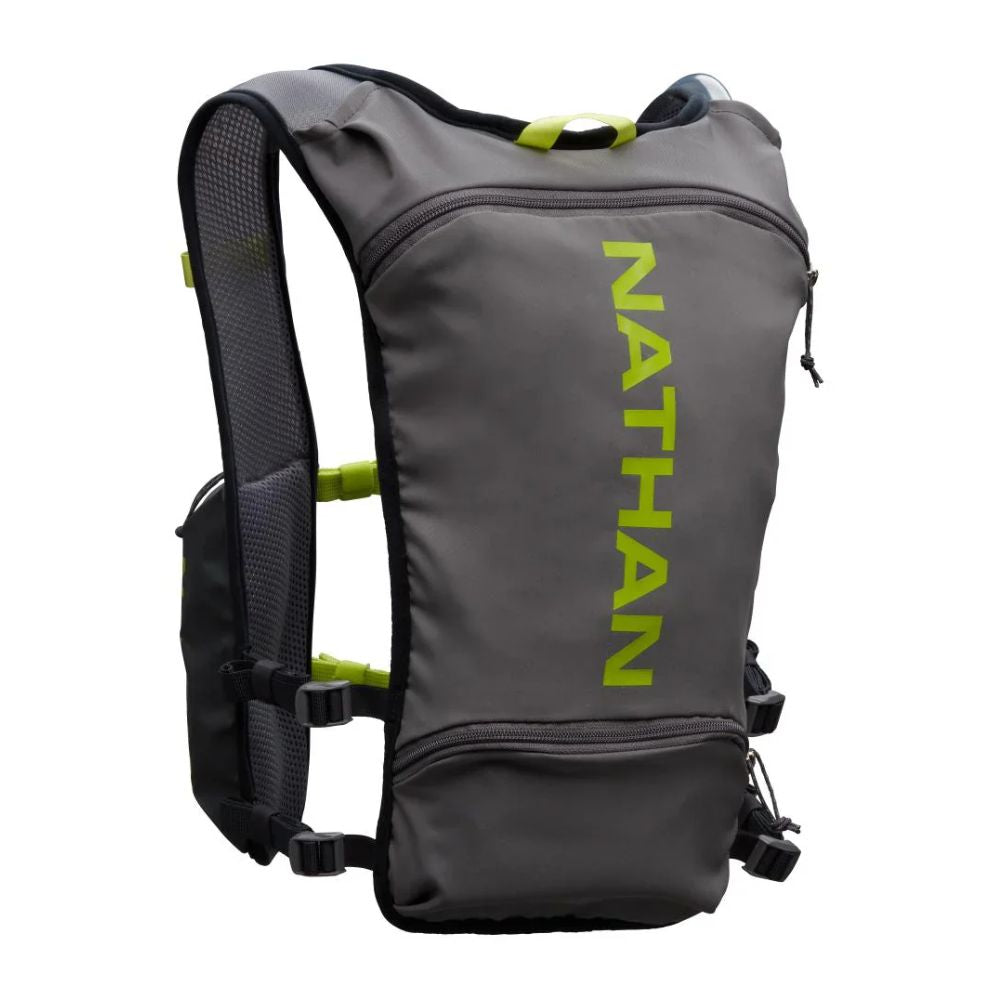 Nathan QuickStart 2 4L Hydration Pack – BlackToe Running Inc.