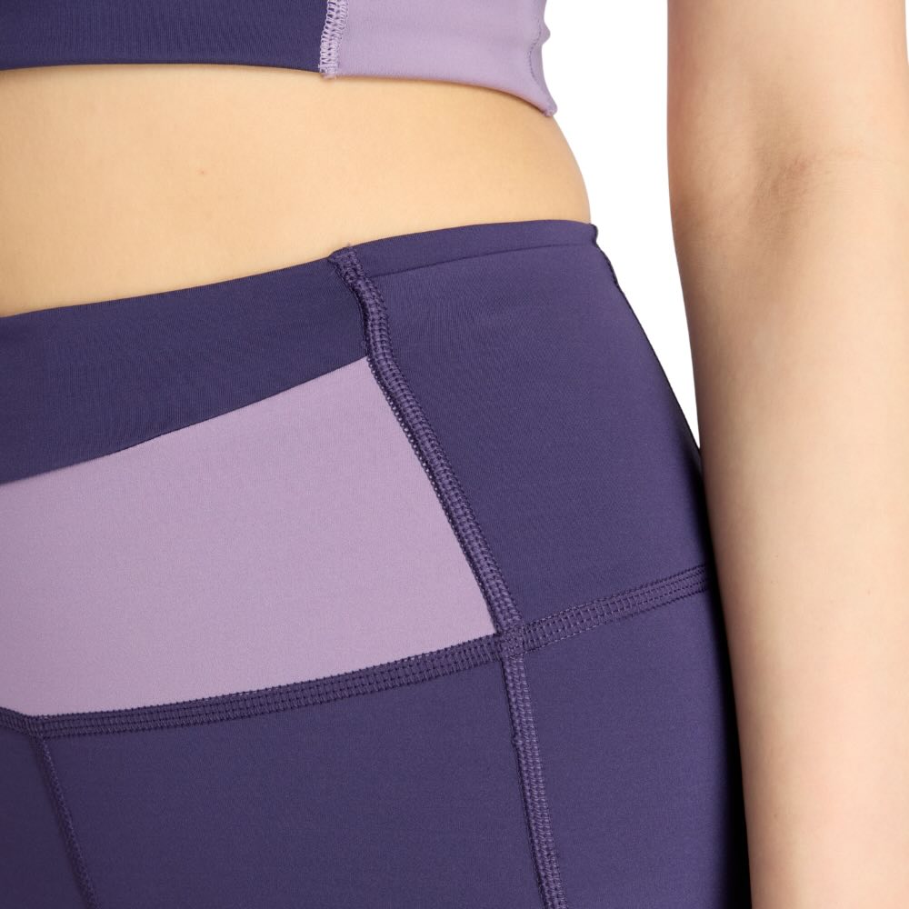 New Balance Women's RC Elite Storage Short 6" - Blacktoe Running