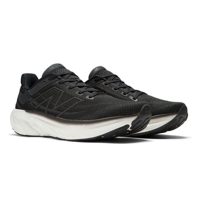 New Balance Men's Fresh Foam X 1080v13 - BlackToe Running#colour_black-white