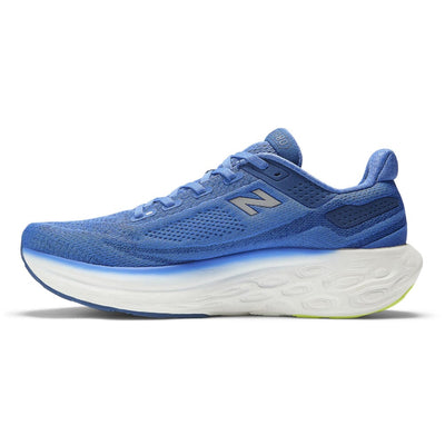 New Balance Men's Fresh Foam X 1080v13 - BlackToe Running#colour_marine-blue-night-sky