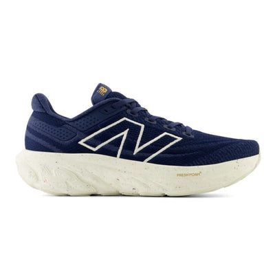 New Balance Men's Fresh Foam X 1080v13 - BlackToe Running#colour_navy