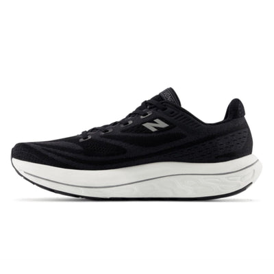 New Balance Men's Fresh Foam X Vongo v6 - BlackToe Running#colour_black-white