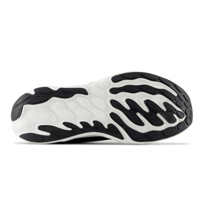 New Balance Men's Fresh Foam X Vongo v6 - BlackToe Running#colour_black-white