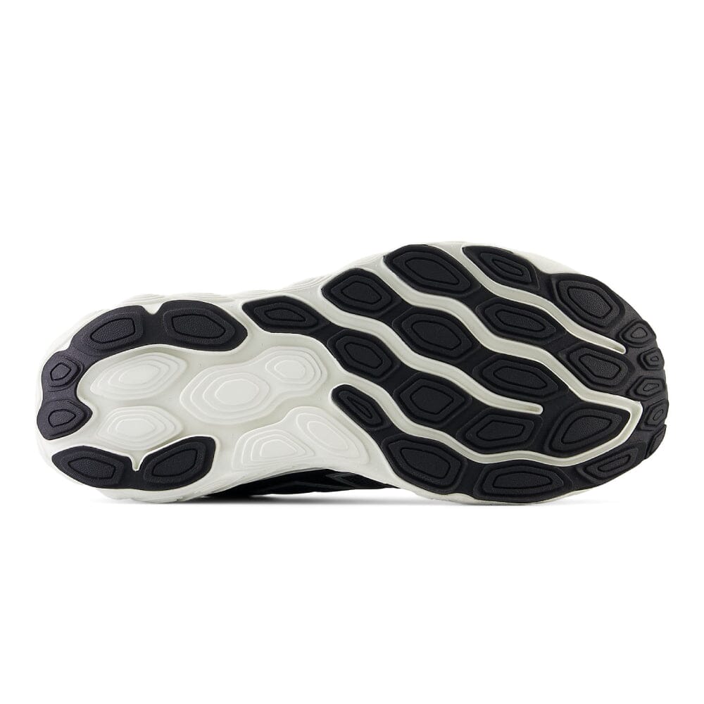 New Balance Women's Fresh Foam X 880v14 - BlackToe Running