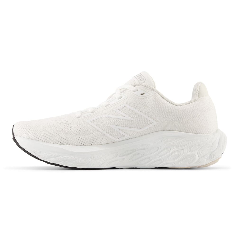 New Balance Women's Fresh Foam X 880v14 - BlackToe Running
