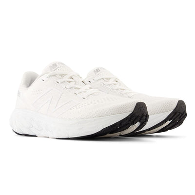 New Balance Women's Fresh Foam X 880v14 - BlackToe Running#colour_white-silver