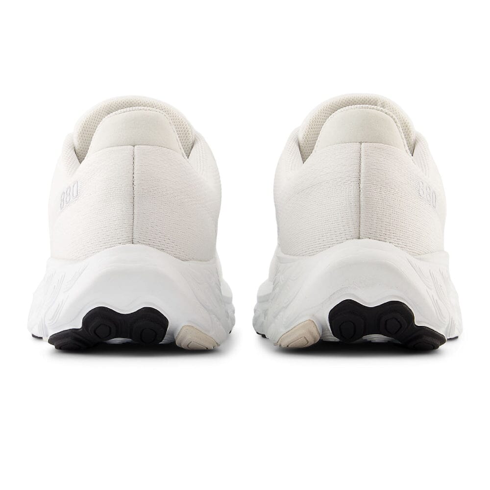 New Balance Women's Fresh Foam X 880v14 - BlackToe Running#colour_white-silver