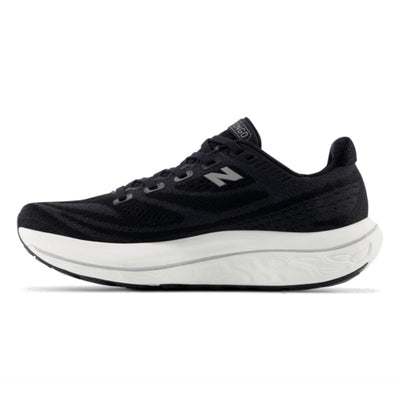 New Balance Women's Fresh Foam X Vongo v6 - BlackToe Running#colour_black-white