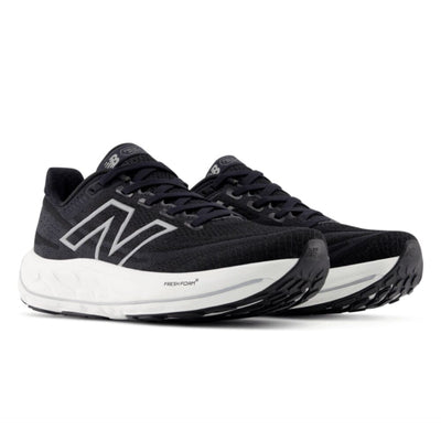 New Balance Women's Fresh Foam X Vongo v6 - BlackToe Running#colour_black-white