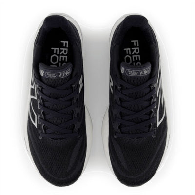 New Balance Women's Fresh Foam X Vongo v6 - BlackToe Running#colour_black-white