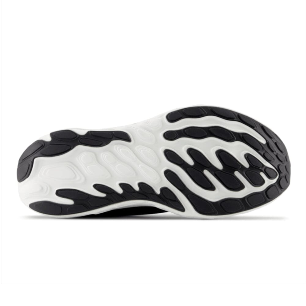 New Balance Women's Fresh Foam X Vongo v6 - BlackToe Running#colour_black-white