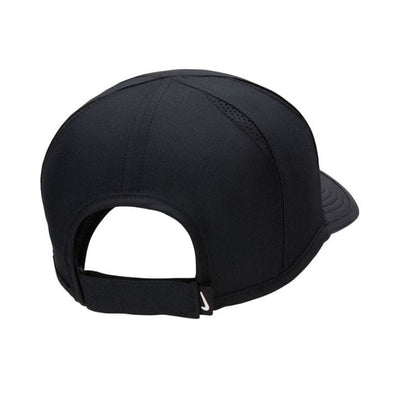 Nike Dri-FIT Club - BlackToe Running#colour_black
