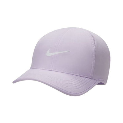 Nike Dri-FIT Club - BlackToe Running#colour_lilac-bloom