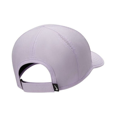 Nike Dri-FIT Club - BlackToe Running#colour_lilac-bloom