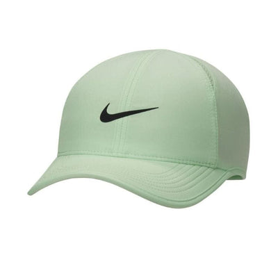 Nike Dri-FIT Club - BlackToe Running#colour_vapor-green