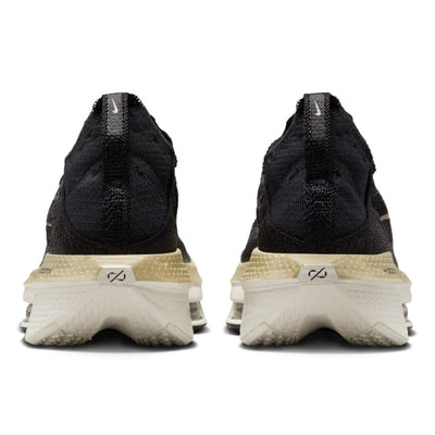 Nike Men's Air Zoom Alphafly Next% 2 Men's Shoes - BlackToe Running#colour_black-metallic-gold