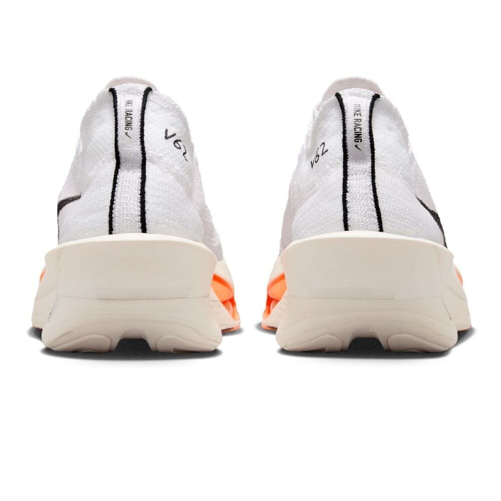 Nike Men's Alphafly 3 - BlackToe Running#colour_proto-white-black-phantom-total-orange