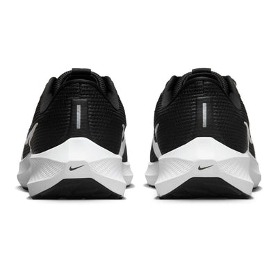 Nike Men's Pegasus 40 - BlackToe Running#colour_black-white-iron-grey