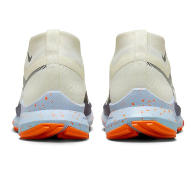 Nike Men's React Pegasus Trail 4 GORE-TEX Men's Shoes - BlackToe Running#colour_sea-glass-purple-ink-total-orange
