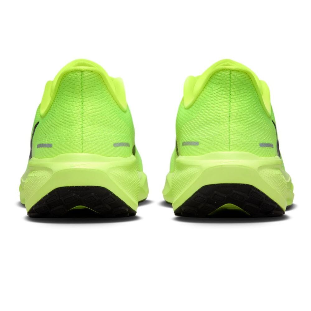 Nike Men's Pegasus 41 - BlackToe Running#colour_volt-black-barely-volt