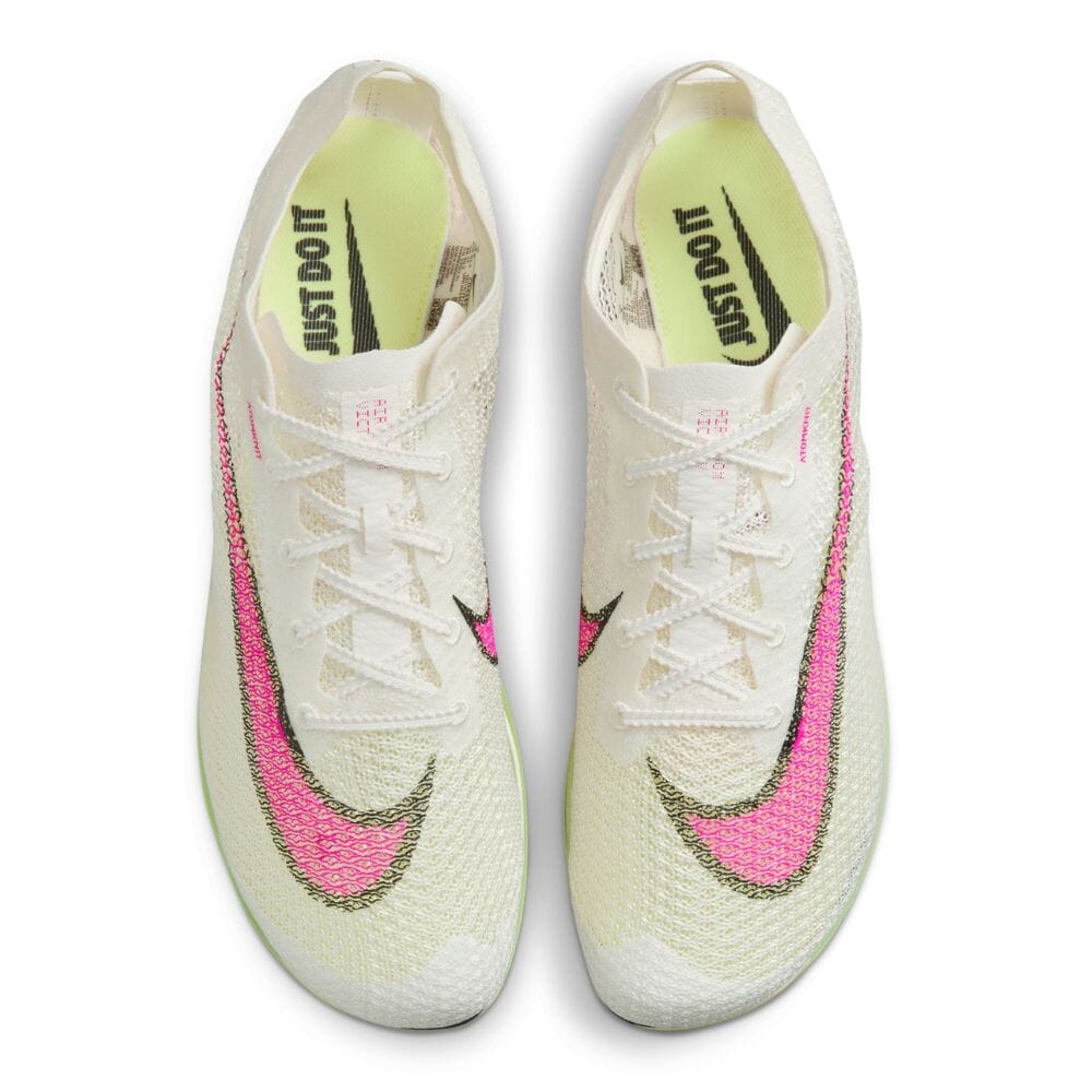 Nike Unisex Air Zoom Victory – BlackToe Running Inc.