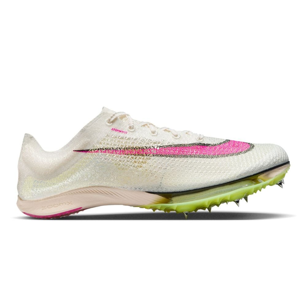 Nike Unisex Air Zoom Victory – BlackToe Running Inc.