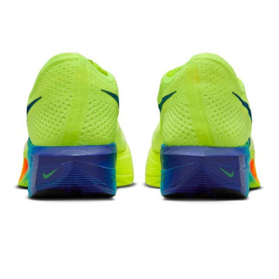 Nike Men's ZoomX Vaporfly Next% 3 - BlackToe Running#colour_volt-black-scream-green-barely-volt