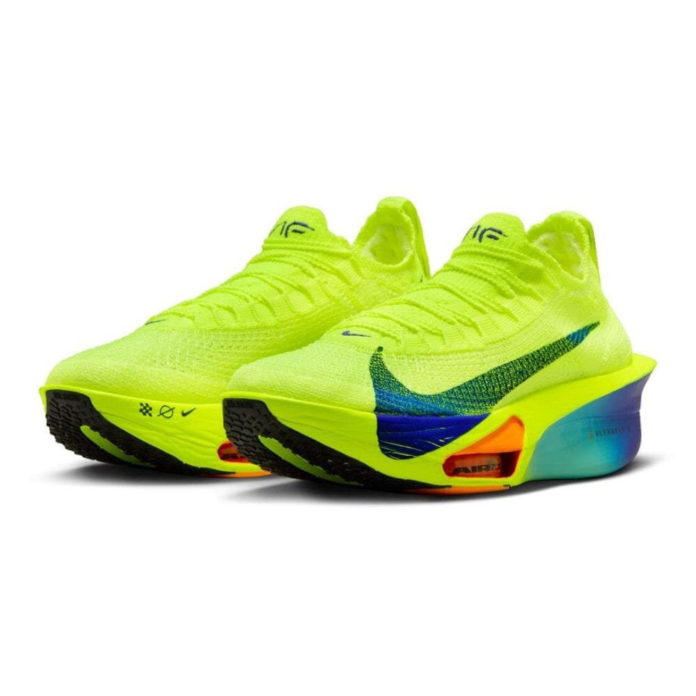 Nike Air Zoom Alphafly 3 “Volt/Concord”商品の詳細