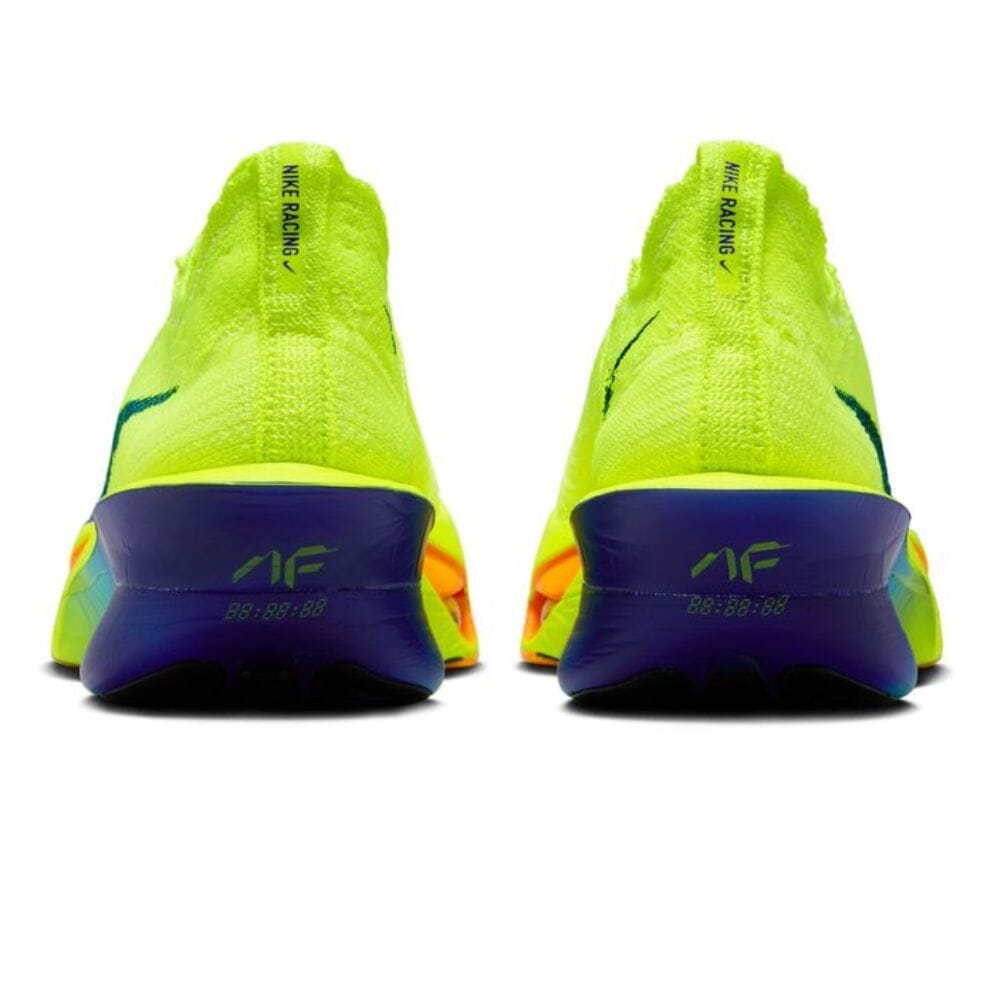 Nike Women's Alphafly 3 - Fast Pack – BlackToe Running Inc.