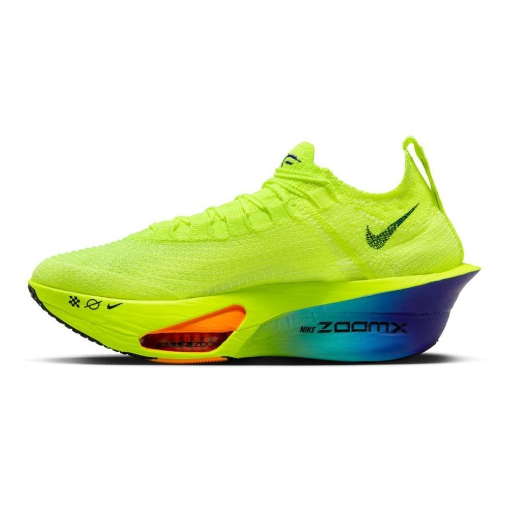 Nike Air Zoom Alphafly 3 “Volt/Concord”商品の詳細