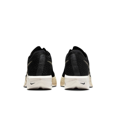 Nike Women's ZoomX Vaporfly Next% 3 - BlackToe Running#colour_black-metallic-gold