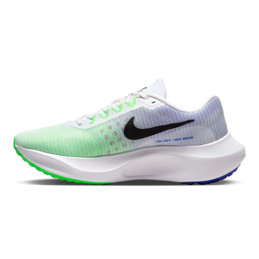 Nike Men s Zoom Fly 5 BlackToe Running Inc