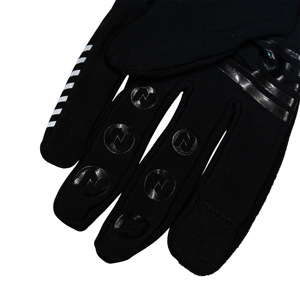 Nofel Striker Glove 1.0 - BlackToe Running#colour_black